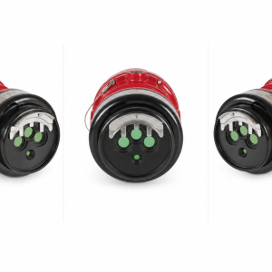 Det-Tronics X3301S4N11T2 (028240-001) Flame Detector