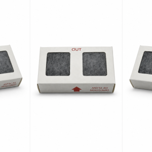 Edwards 9-30755-POR