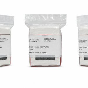 Edwards 33-30755A Spare Dust Filter