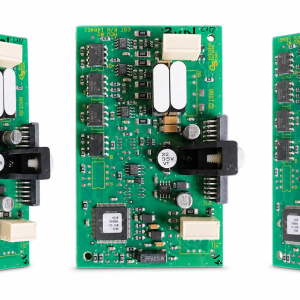 Edwards 3-RS485A Network Communications Card (REFURBISHED)
