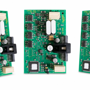 Edwards 3-RS485B Network Communications Card (REFURBISHED)