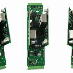 Edwards 3-SDDC1 Dual Signature Driver Controller (REFURBISHED)