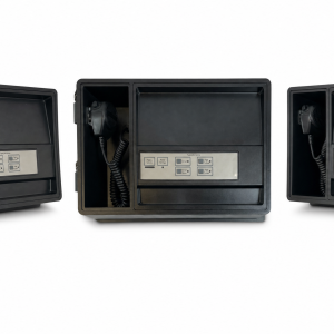 Edwards 3X-PMI Audio System Control and Paging Interface