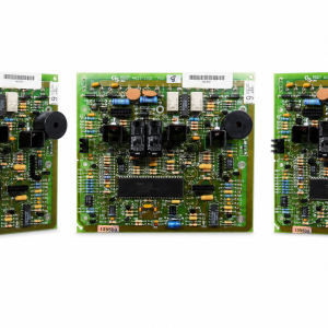 Edwards EST 2400 Series Replacement Board with Power Supply (46213-2102 & 46213-2103)