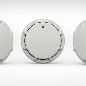 Potter (PAD200-PD) Photoelectric Smoke Sensor 3992770