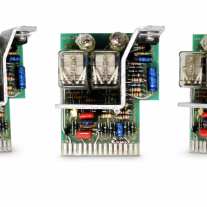 Edwards EST 6501-25 Receiving Module