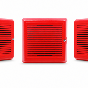 Edwards 757-1A-T Temporal Horn Self-Synchronized