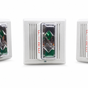 Edwards EST 757-7A-RS70W Speaker Strobe (White)
