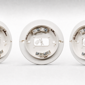 Siemens DB-11 Low-Profile Surface-Mount Base