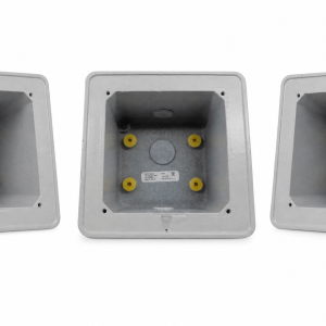 Edwards EST 757A-WBW Weatherproof Box