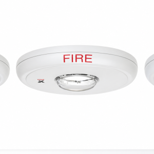 Kidde EGC-VMH Addressable Ceiling Mount Strobe
