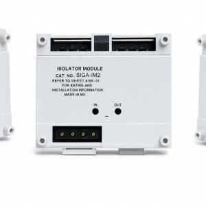 Edwards SIGA-IM EST Isolator Module