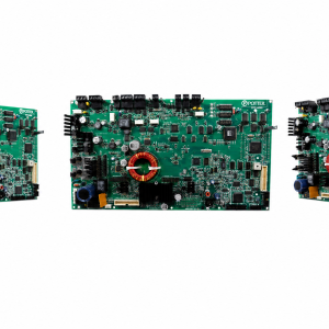 Fire-Lite ATB Auxiliary Terminal Block