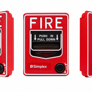 Fire-Lite OSID-EHI Xtralis Imager Environmental Housing