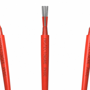 Protectowire PHSC-155-EPC Linear Heat Detector Cable (500 feet)