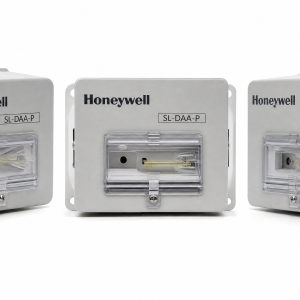 Gamewell FCI SLP-RED