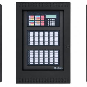 Mircom FX401B Fire Alarm Control Panel (NEW)