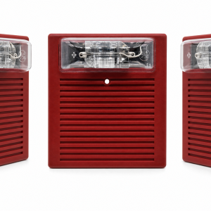 Wheelock AS-241575W-FR Horn Strobe