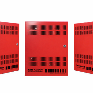 Kidde EBPS6A Remote Booster Power Supply