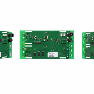 Edwards 3-ANNCPU3 Annunciator CPU