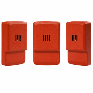 Siemens SL2HWR-N (S54329-F85-A1) Horn Wall Red