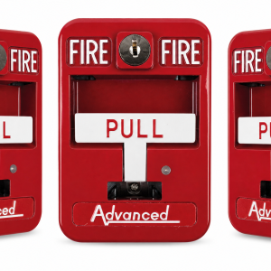 Advanced AX-APS2-F1