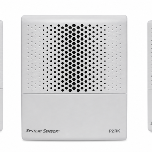 Kidde EG4SWF Genesis EG4 Wall Speaker