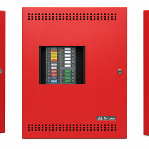 Mircom FR-320-R Releasing Panel (NEW)
