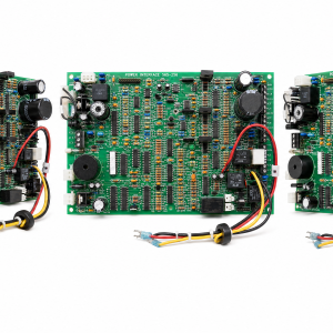 Simplex 565-256 UPS Controller Board (8565-256)