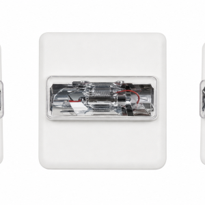 Wheelock ZRS-MCW-FW Strobe (White)
