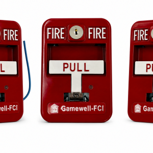 Gamewell FCI ILI95-S-E3 Intelligent Loop Interface Expansion Boad