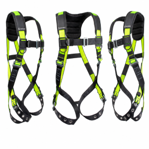Safewaze 021-1632 PRO+ Full Body Harness L/XL
