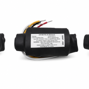 USI Electric USI-960 Alarm Relay Module