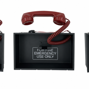 Gamewell-FCI 1100-0451 (INCC-TEL) Firefighter Telephone Module (NEW)
