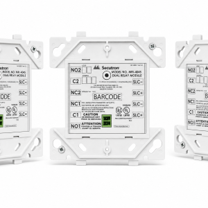 Secutron MRI-4045 Dual Relay Module