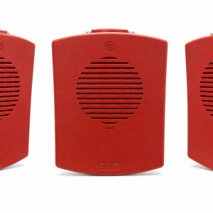 Wheelock EL4XHN-NR Eluxa Outdoor 4X Horn