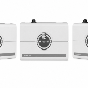 VESDA VLF-500-00-UL Detector