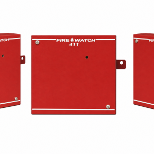 Fire-Lite 90286 Optional Module Mounting Kit, 12-Piece