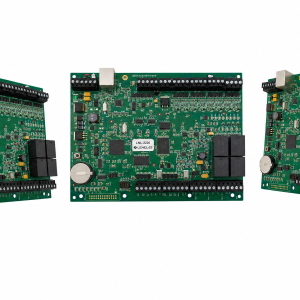 Lenel LNL-2220 Intelligent Dual Reader Controller (NEW)