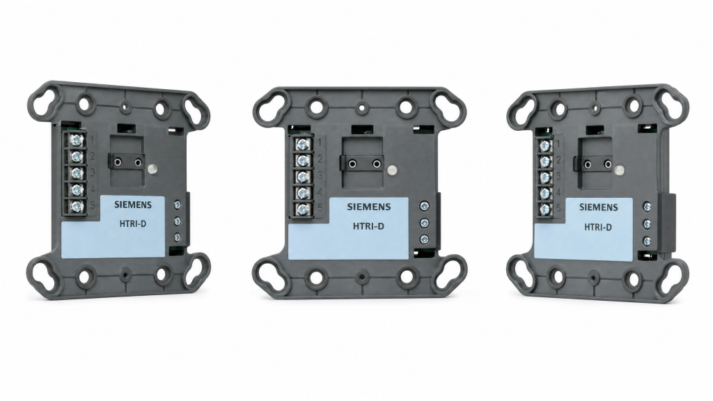 Siemens HTRI-D (500-033360) Dual Input Module | Fire Alarm Spare Parts