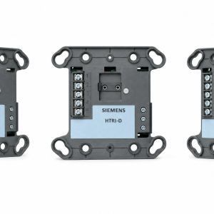 Siemens HTRI-D (500-033360) Dual Input Module