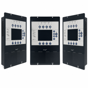 Siemens FCM2041-U2 Desigo Modular Operator Interface