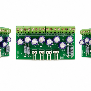 Mircom QAA-4CLA Converter Module (NEW)