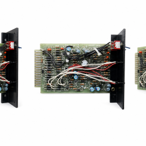 Simplex 556-396 Auxiliary Relay Module