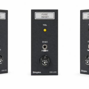 Simplex 556-255-RC