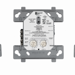 Gamewell-FCI AMM-4F Addressable Monitor Module (New)