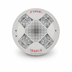 Kidde EGCSVWF Speaker Strobe