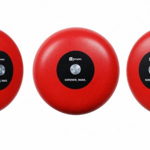 Simplex 2901-9002 6-inch Bell