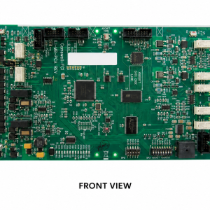 Gamewell FCI GFPS-6RB Replacement Board for GFPS-6 NAC Expander / Power Supply