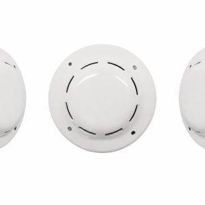 Hochiki ATG-EA Addressable Heat Sensor